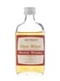 Glen Mhor 8 Year Old 100 Proof Bottled 1970s - Gordon & MacPhail 5cl / 57%