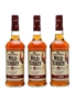 Wild Turkey Bourbon 8 Years Old 101 Proof 3x70cl