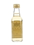 Littlemill 1984 20 Year Old Bottled 2004 - Hart Brothers 5cl / 46%