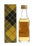 Inverleven 1984 Bottled 1990s - Gordon & MacPhail 5cl / 40%