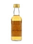 Glen Albyn 1972 Connoisseurs Choice Bottled 1996 - Gordon & MacPhail 5cl / 40%