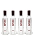 Imperia Russian Vodka  4x70cl