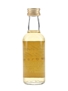 Glenugie 1966 31 Year Old Silent Stills Cask 5082 Bottled 1998 - Signatory Vintage 5cl / 53.9%