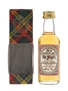 Macphail's 1940 50 Year Old Bottled 1990 - Gordon & MacPhail 5cl / 40%