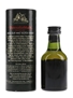 Bunnahabhain 12 Year Old Bottled 1980s-1990s 5cl / 40%