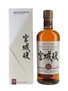 Nikka Miyagikyo 12 Year Old  70cl / 45%