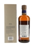 Nikka Yoichi 10 Year Old  70cl / 45%