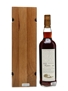 Macallan 1989 Fine & Rare 21 Years Old Cask #3247 70cl