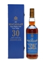 Macallan 30 Years Old Sherry Cask 70cl