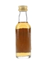 Glenlivet 1968 34 Year Old Bottled 2003 - Hart Brothers 5cl / 50.6%