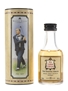 Bunnahabhain 15 Year Old Bottled 1994 - The Lombard Collection Golfing Greats 5cl / 46%