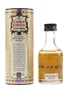 Bunnahabhain 15 Year Old Bottled 1994 - The Lombard Collection Golfing Greats 5cl / 46%