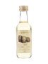 Mortlach 18 Year Old Bottled 2000s - The Golden Cask 5cl / 56.4%