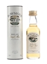 Bowmore Legend Bottled 1990s 5cl / 40%