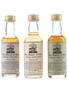 Master Of Malt Special Selection  3 x 5cl