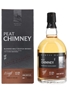 Wemyss Peat Chimney Batch Strength 002  70cl / 57%