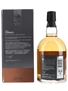 Wemyss Peat Chimney Batch Strength 002  70cl / 57%