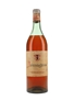 Armagnac Distillerie de la Montagne Noire Bottled 1930s - Etablissements Raissac 100cl / 40%