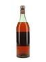 Armagnac Distillerie de la Montagne Noire Bottled 1930s - Etablissements Raissac 100cl / 40%