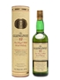 Glenlivet 12 Years Old Bottled 1990s 70cl