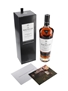 Macallan Easter Elchies Black 2019 Release 70cl / 49.7%