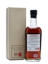 Karuizawa 1984 Cask #3663 Sherry Cask 70cl / 56.8%