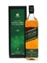 Johnnie Walker Green Label 15 Years Old 70cl