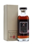 Karuizawa Sherry Cask #5347 30 Years Old 70cl / 58.2%