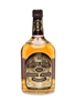 Chivas Regal 12 Years Old Bottled 1990s 100cl