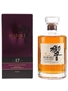 Hibiki 17 Year Old  70cl / 43%