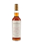 Macallan 25 Year Old Anniversary Malt  70cl / 43%