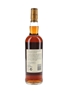 Macallan 25 Year Old Anniversary Malt  70cl / 43%