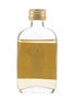 Talisker Black Label Gold Eagle 100 Proof Bottled 1970s - Gordon & MacPhail 5cl / 57%