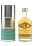 Bruichladdich XVII  5cl / 46%