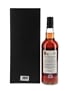 Bladnoch 1992 24 Year Old Cask 8272 Bottled 2017 - Blackadder Statement 70cl / 51.2%