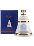 Bell's Christmas 2001 Ceramic Decanter Alexander Graham Bell 70cl / 40%