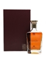 John Walker & Sons King George V Travel Retail Exlcusive 70cl