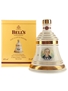 Bell's Christmas 2003 Ceramic Decanter Alexander Fleming 70cl / 40%