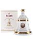 Bell's Decanter Christmas 2009 Ceramic Decanter Arthur Bell 70cl / 40%