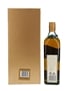 Johnnie Walker Blue Label Bottled 1990s 70cl / 40%