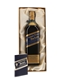 Johnnie Walker Blue Label Bottled 1990s 70cl / 40%