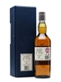 Talisker 25 years old Bottled 2008 70cl