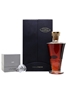 Courvoisier L'Esprit De Cognac Lalique Decanter 75cl / 42%