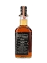 Jack Daniel's Old No.7 Bottled 1980s 70cl / 45%