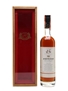 Janneau 15 Year Old Grand Armagnac  50cl