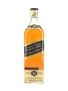 Johnnie Walker Black Label 12 Year Old Bottled 1980s 75cl / 40%