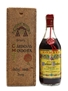 Cardenal Mendoza Brandy De Jerez Sanchez Romate 75cl