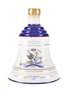 Bell's Ceramic Decanter Princess Eugenie 1990 75cl / 43%