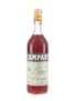 Campari Bitter Bottled 1970s 100cl / 25%