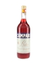 Campari Bitter Bottled 1980s 100cl / 25%